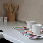 Villarossa Appartement *
