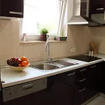 Appartement Villarossa Kukci