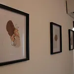 Villarossa Appartement