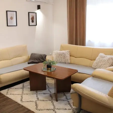 Villarossa Appartement Kukci