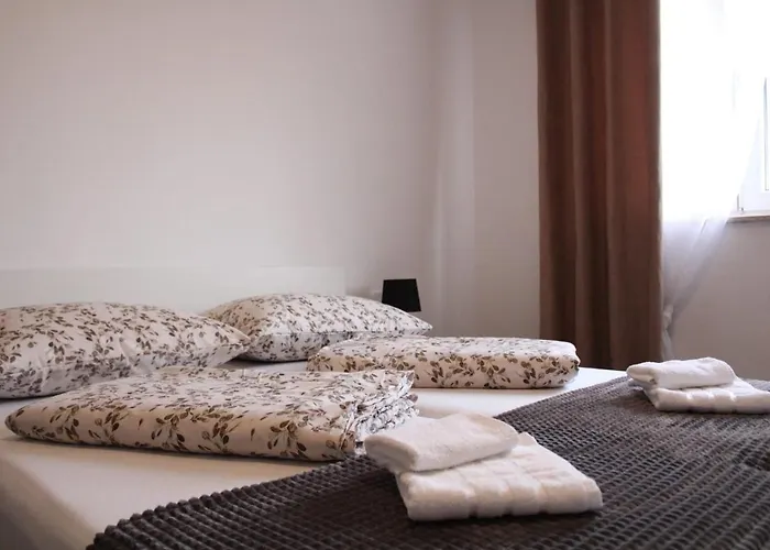 Villarossa Appartement