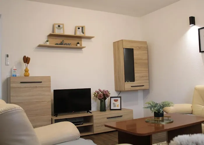 Appartement Villarossa Kukci