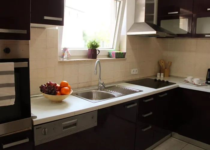 Appartement Villarossa Kukci