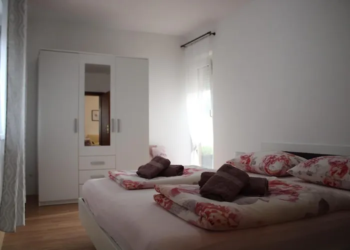 Appartement Villarossa Kukci