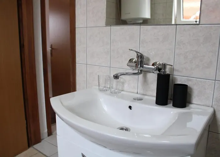 Villarossa Appartement