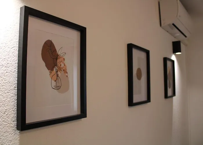 Villarossa Appartement