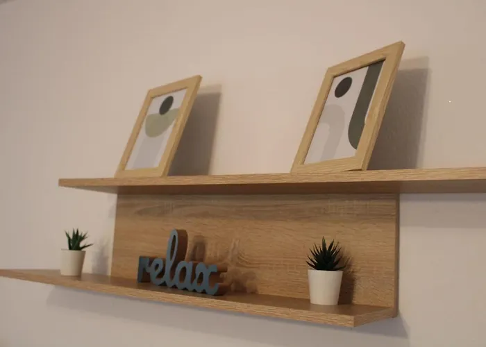 Appartement Villarossa