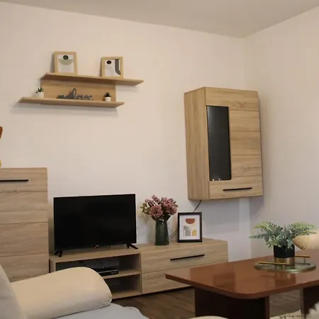 Apartament Villarossa Kukci