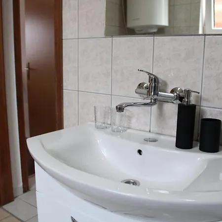 Villarossa Apartment