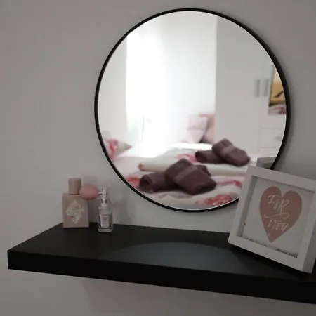 Apartament Villarossa Kukci