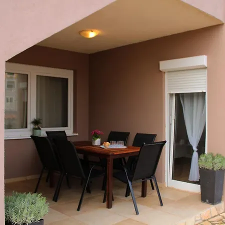 Villarossa Apartment