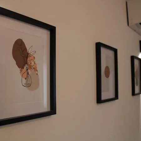 Villarossa Apartament