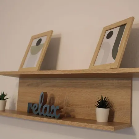 Apartment Villarossa