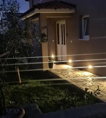 Apartment Villarossa Kukci